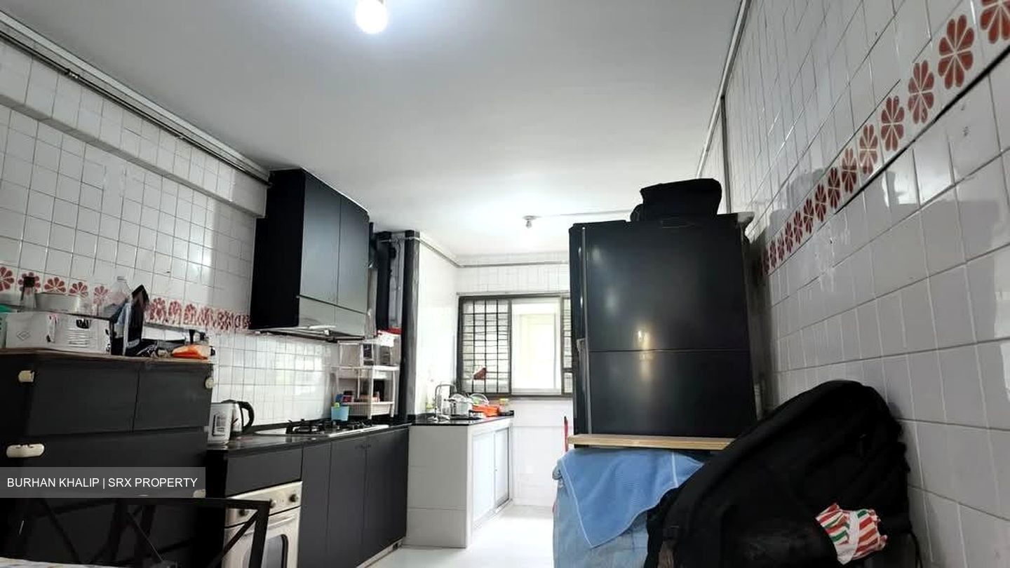 Blk 505 Cheng San Crest (Ang Mo Kio), HDB 3 Rooms #591927991